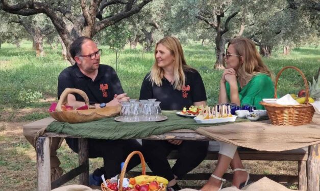 Ρουμάνοι δημοσιογράφοι, bloggers και influencers προβάλουν τις ομορφιές του Έβρου