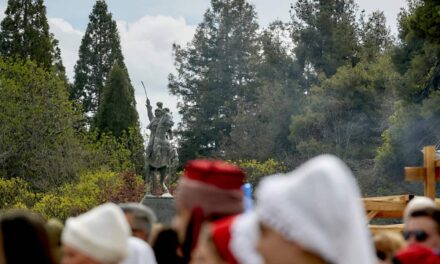 Μια «Μεγάλη Ελλάδα» στο Αττικό Άλσος – Ξεκινάει το Φεστιβάλ Παράδοσης