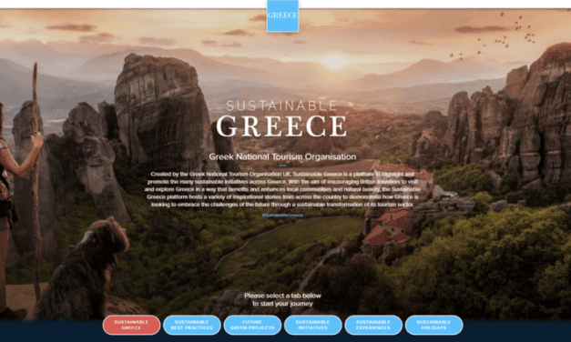 Travel Awards 2023: Βράβευση της Ελλάδας για τις δράσεις βιώσιμου τουρισμού από τον ΕΟΤ