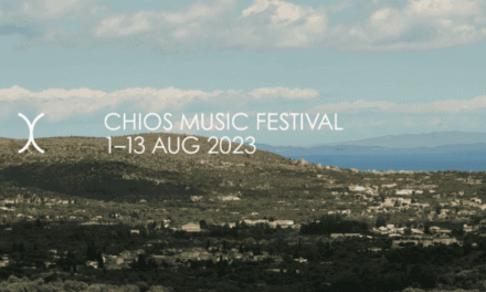 Πολιτιστικές εκδηλώσεις σε Πήλιο, Δελφούς, Χίο και Κρήτη υπό την αιγίδα του ΕΟΤ