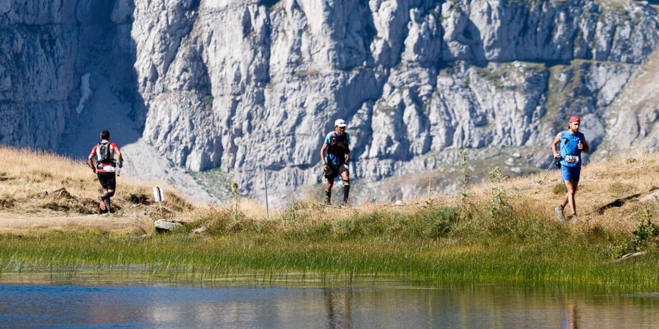 Πάνω από 2.500 αθλητές από 35 χώρες & 5 ηπείρους στο Zagori Mountain Running 2023