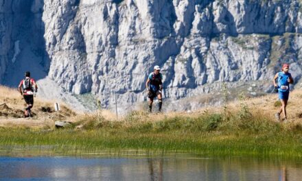 Πάνω από 2.500 αθλητές από 35 χώρες & 5 ηπείρους στο Zagori Mountain Running 2023