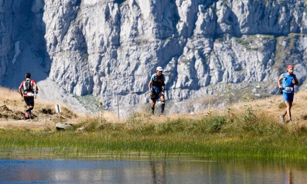 Πάνω από 2.500 αθλητές από 35 χώρες & 5 ηπείρους στο Zagori Mountain Running 2023