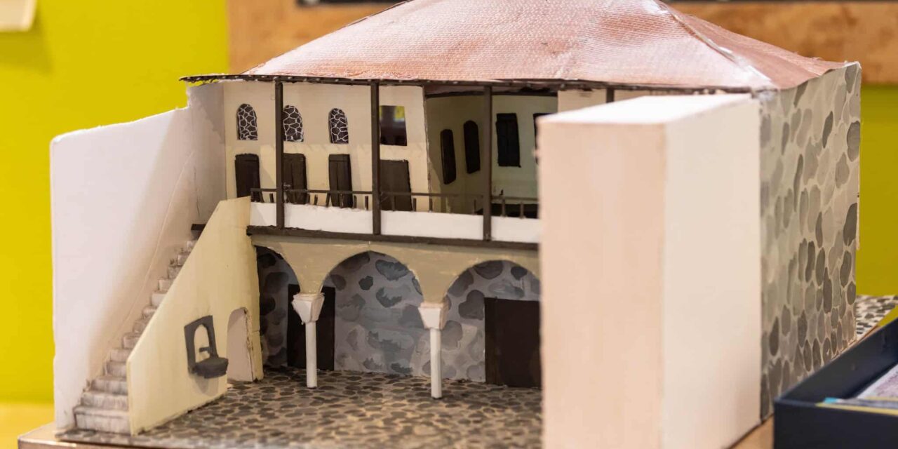 “Το παιδί, η πόλη και τα μνημεία”: Έβδομη χρόνια για το πρόγραμμα του Δήμου Αθηναίων