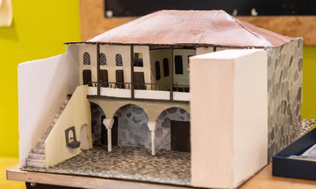 “Το παιδί, η πόλη και τα μνημεία”: Έβδομη χρόνια για το πρόγραμμα του Δήμου Αθηναίων