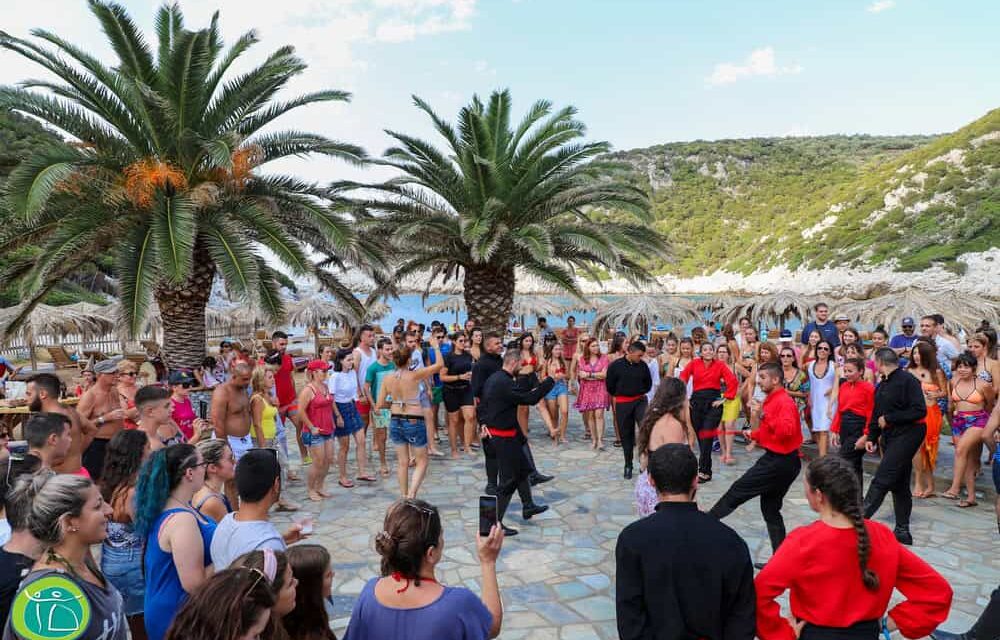 8ο Φεστιβάλ Παραδοσιακών Χορών «Διαμαντής Παλαιολόγος»: Ένα τριήμερο γεμάτο χορό στη Σκόπελο