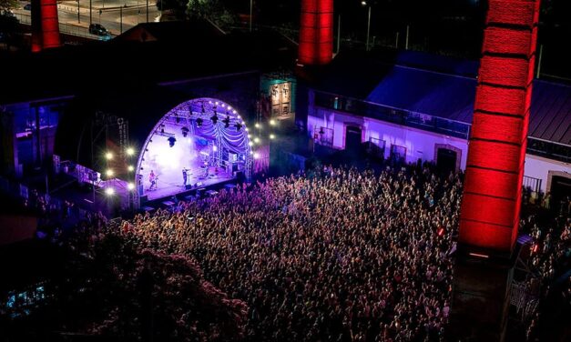 13 μουσικές βραδιές παρατείνουν το συναυλιακό καλοκαίρι στην Τεχνόπολη