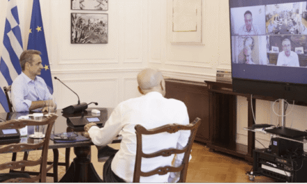 Άμεσα μέτρα στήριξης του τουρισμού στη Ρόδο