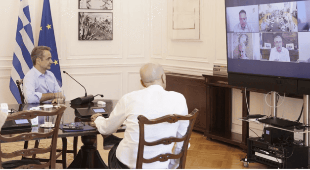 Άμεσα μέτρα στήριξης του τουρισμού στη Ρόδο