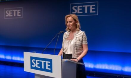 Η Ιωάννα Δρέττα πρόεδρος του νέου Διοικητικού Συμβουλίου της Marketing Greece