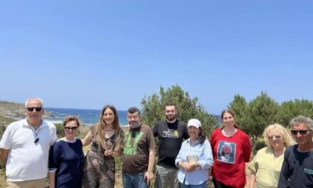 ΕΟΤ: Σαρωνικός, Λέσβος και Χίος προβάλλονται σε Ρουμανία και Κύπρο