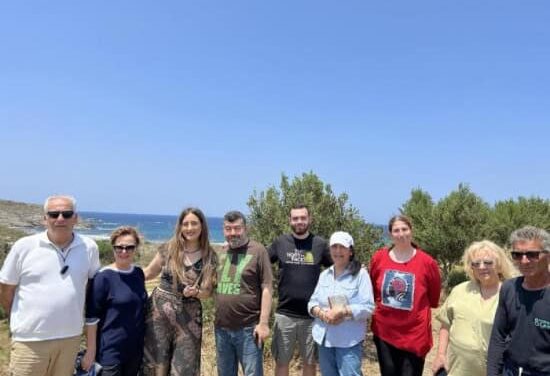 ΕΟΤ: Σαρωνικός, Λέσβος και Χίος προβάλλονται σε Ρουμανία και Κύπρο