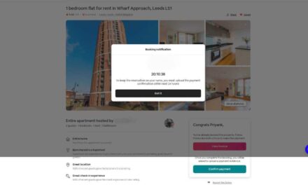 Αυξάνονται οι απάτες σε online υπηρεσίες τουριστικών κρατήσεων – Τι πρέπει να προσέχουν οι καταναλωτές