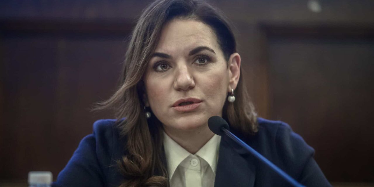 Κεφαλογιάννη: Προέχει η ασφάλεια των επισκεπτών – Η Ελλάδα είναι σε θέση να αντιμετωπίζει μεγάλες κρίσεις