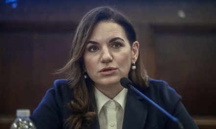 Όλγα Κεφαλογιάννη: Προτεραιότητά μου η βιώσιμη ανάπτυξη στον τουρισμό
