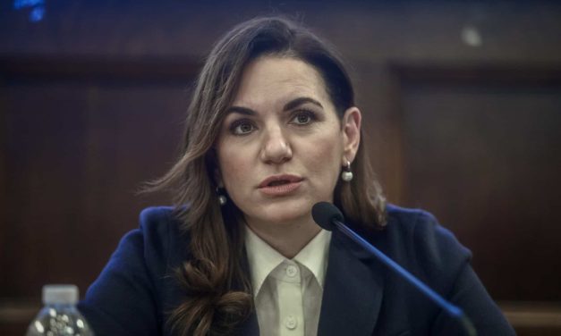 Κεφαλογιάννη: Προέχει η ασφάλεια των επισκεπτών – Η Ελλάδα είναι σε θέση να αντιμετωπίζει μεγάλες κρίσεις