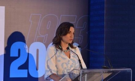 Κεφαλογιάννη: Σημαντική η συμβολή των αθλητικών διοργανώσεων στην προβολή της Ελλάδας