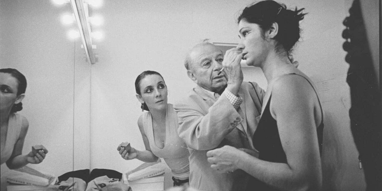 Όλη η Αθήνα μία Σκηνή: Οι εκδηλώσεις της εβδομάδας 31 Ιουλίου – 4 Αυγούστου 2023