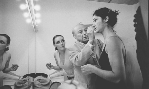 Όλη η Αθήνα μία Σκηνή: Οι εκδηλώσεις της εβδομάδας 31 Ιουλίου – 4 Αυγούστου 2023