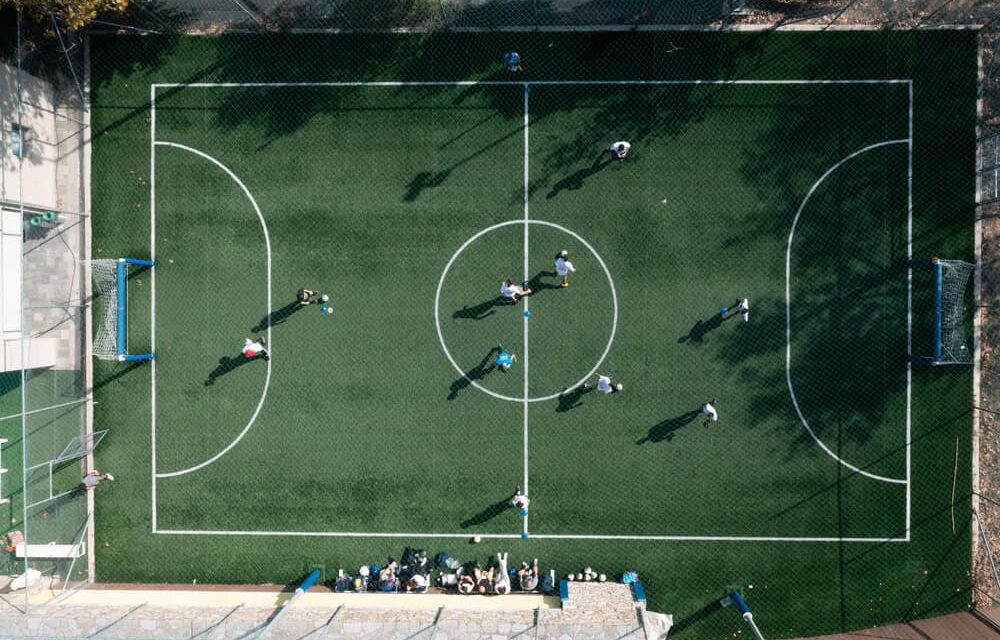 Ο πρωταθλητής Ευρώπης Γιώργος Καραγκούνης στο Navarino Challenge 2023