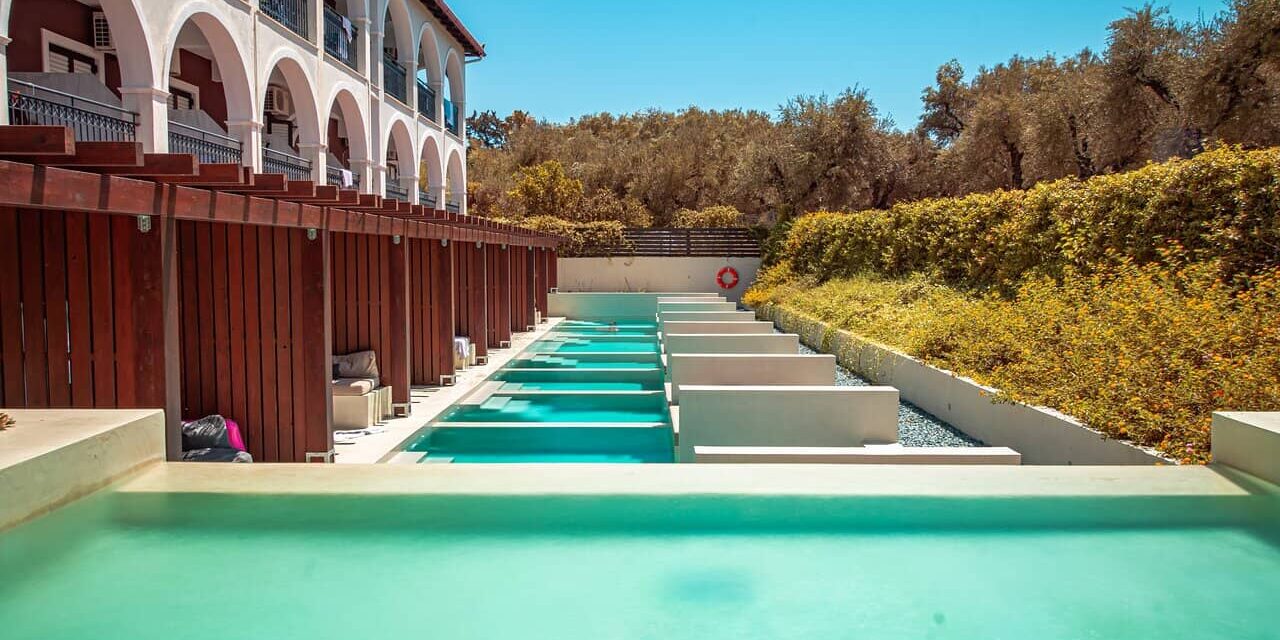 Συνεχίζονται οι “πράσινες” διακρίσεις του Castelli Hotel στη Ζάκυνθο