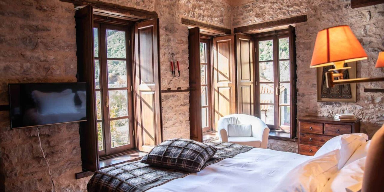 «Τουρισμός για όλους»: Μέχρι πότε να εξαργυρώσετε την ψηφιακή κάρτα