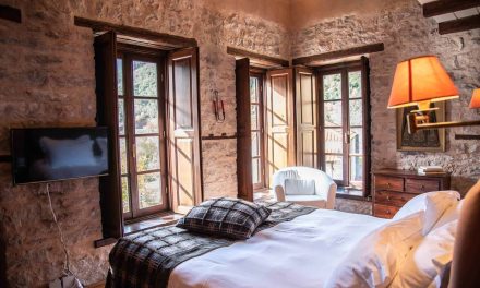 Αναστέλλεται το “πράσινο” τέλος διαμονής στα καταλύματα της χώρας για τους χειμερινούς μήνες