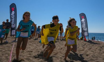 Ντρισμπιώτη & Μουρούτσος στη φετινή γιορτή του Navarino Challenge