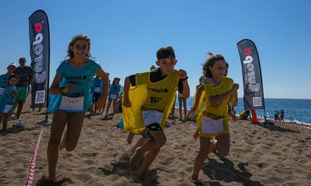 Ντρισμπιώτη & Μουρούτσος στη φετινή γιορτή του Navarino Challenge