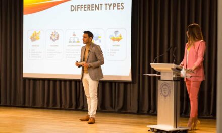 Το Front Runners in Sports Management 5.0 έρχεται στις 7-9 Δεκεμβρίου 2023