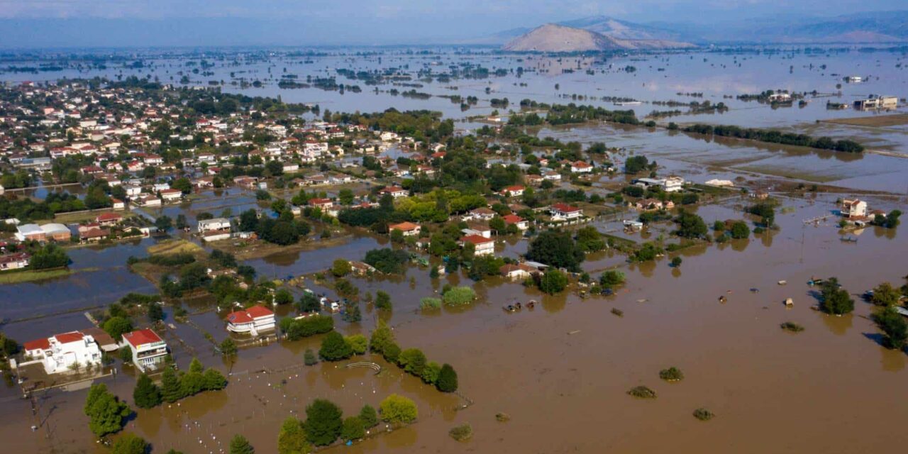 FedHatta: Ανησυχία για τις επιπτώσεις της κακοκαιρίας στον ελληνικό τουρισμό