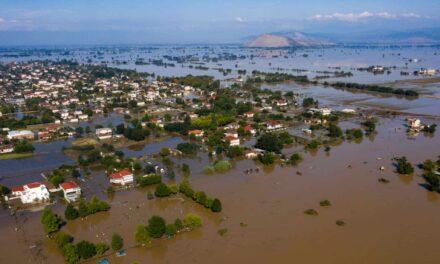 FedHatta: Ανησυχία για τις επιπτώσεις της κακοκαιρίας στον ελληνικό τουρισμό