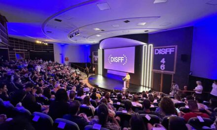 Ο Υφ. Πολιτισμού στη Δράμα για την έναρξη του 46ου Διεθνούς Φεστιβάλ Ταινιών Μικρού Μήκους