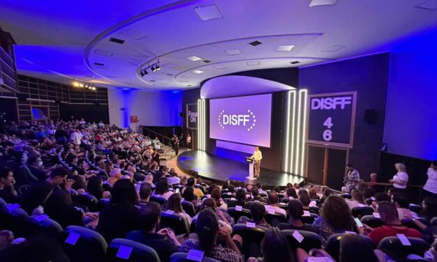 Ο Υφ. Πολιτισμού στη Δράμα για την έναρξη του 46ου Διεθνούς Φεστιβάλ Ταινιών Μικρού Μήκους