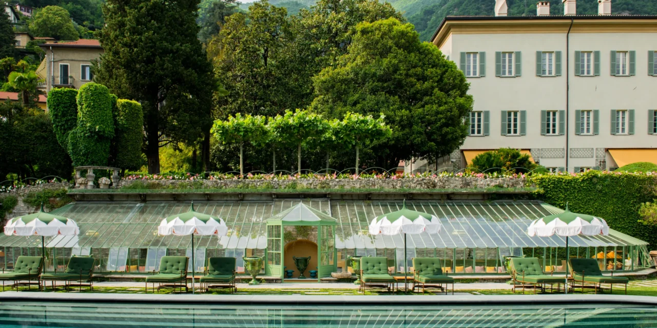 Αυτά είναι τα 50 καλύτερα ξενοδοχεία στον κόσμο – Ανάμεσά τους κι ένα ελληνικό