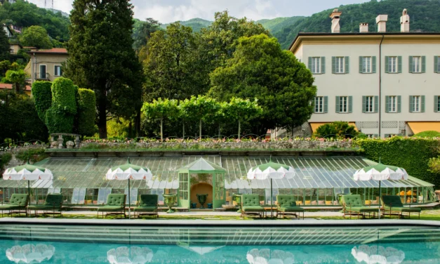 Αυτά είναι τα 50 καλύτερα ξενοδοχεία στον κόσμο – Ανάμεσά τους κι ένα ελληνικό