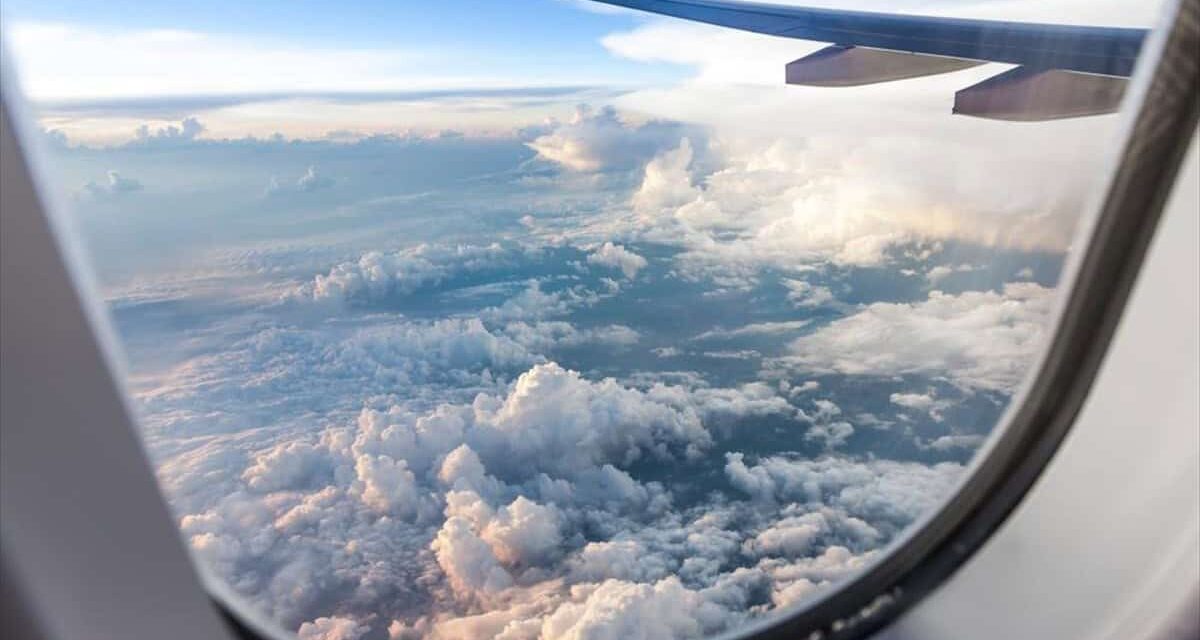 12 tips για φθηνά & έξυπνα ταξίδια με low-cost αεροπορικές