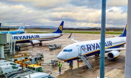 Βέλγιο: Νέα απεργία των πιλότων της Ryanair στο Σαρλερουά, 14 και 15 Σεπτεμβρίου