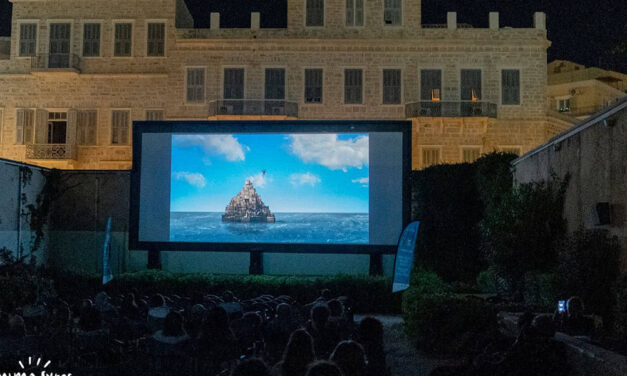 ANIMASYROS 2023: Έρχεται το μεγαλύτερο γεγονός για το animation σε όλη τη Μεσόγειο