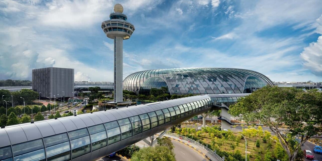 Ποιο είναι το αεροδρόμιο που θα καταργήσει τα διαβατήρια το 2024