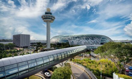 Ποιο είναι το αεροδρόμιο που θα καταργήσει τα διαβατήρια το 2024