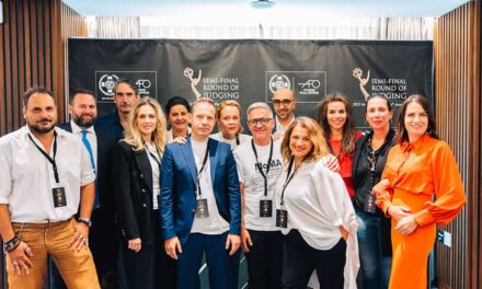 Για πρώτη φορά στην Αθήνα ο ημιτελικός των Διεθνών Βραβείων Emmy