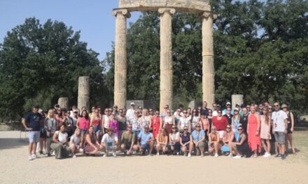 ΕΟΤ: Προώθηση της Δυτικής Πελοποννήσου στην Αυστρία και Σλοβακία