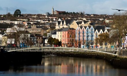 Οι φιναλίστ για την Ευρωπαϊκή Πρωτεύουσα Έξυπνου Τουρισμού 2024
