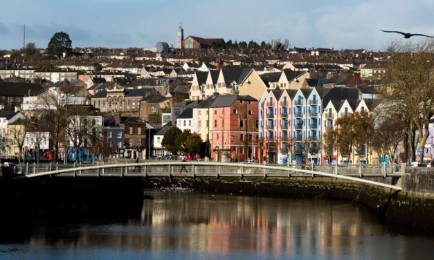 Οι φιναλίστ για την Ευρωπαϊκή Πρωτεύουσα Έξυπνου Τουρισμού 2024