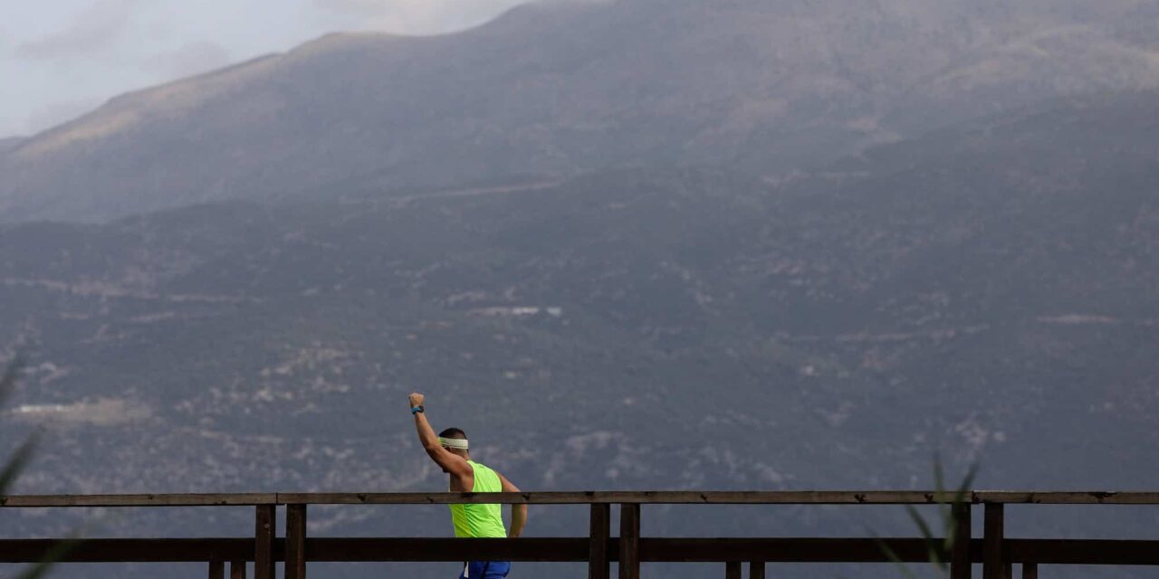 «Μνήμες Λιγνίτη»: Στις 10 Σεπτεμβρίου ο 14ος πανελλήνιος αγώνας δρόμου ΔΕΗ