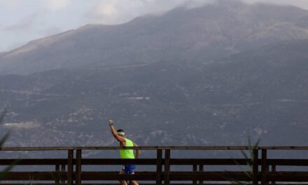 «Μνήμες Λιγνίτη»: Στις 10 Σεπτεμβρίου ο 14ος πανελλήνιος αγώνας δρόμου ΔΕΗ