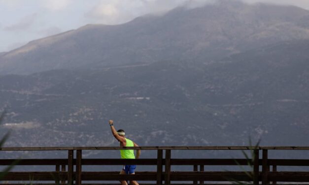 «Μνήμες Λιγνίτη»: Στις 10 Σεπτεμβρίου ο 14ος πανελλήνιος αγώνας δρόμου ΔΕΗ