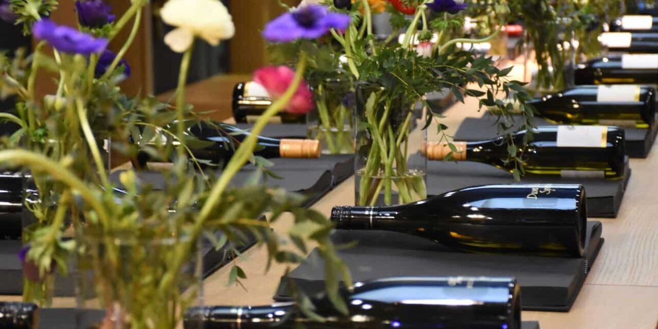 Δύο Αρχαιολογικά Μουσεία, της Θεσσαλονίκης και του Ηρακλείου Κρήτης, στον πολιτισμό της αμπέλου και του κρασιού