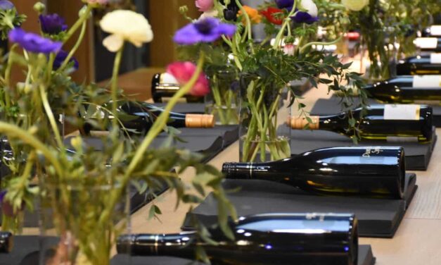 Δύο Αρχαιολογικά Μουσεία, της Θεσσαλονίκης και του Ηρακλείου Κρήτης, στον πολιτισμό της αμπέλου και του κρασιού